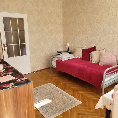 Apartament Zlota 67 Warschau Exterior foto