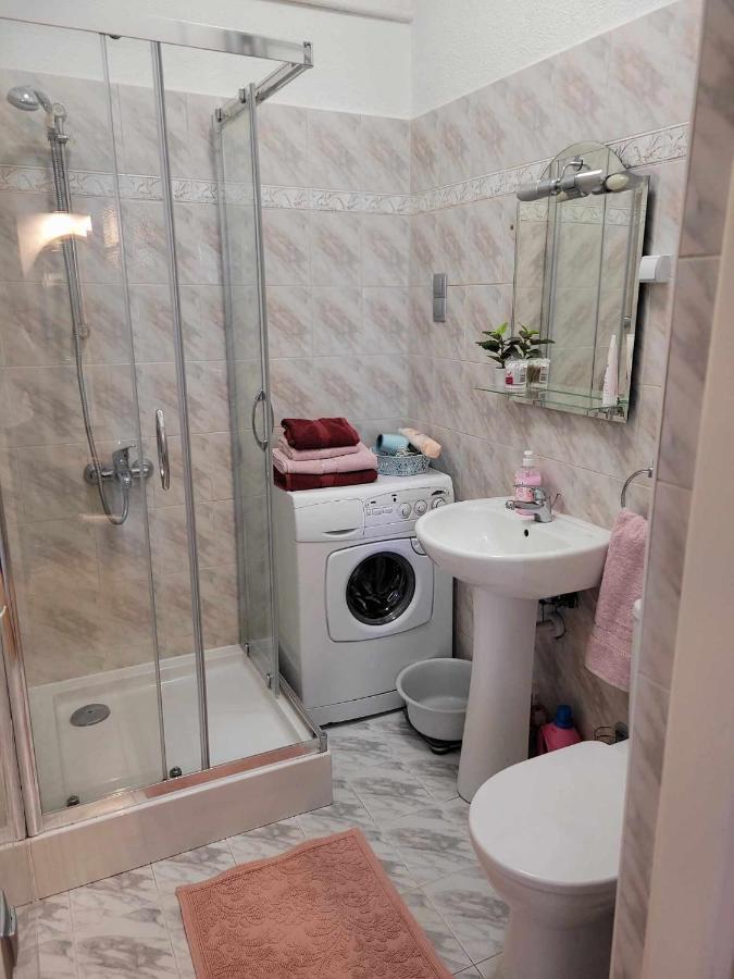 Apartament Zlota 67 Warschau Exterior foto