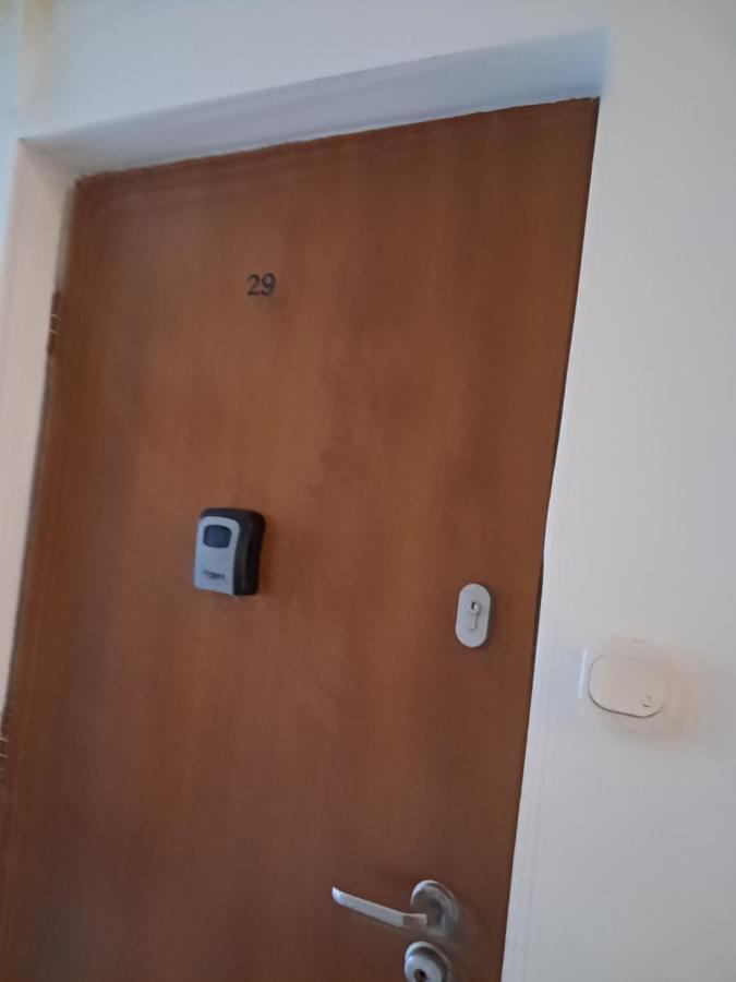 Apartament Zlota 67 Warschau Exterior foto